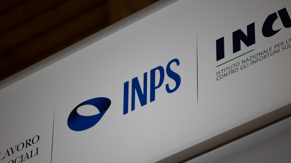 Inps, la spesa per le pensioni nel 2025 sale a 372,4 miliardi, +2,3%