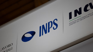 Inps, la spesa per le pensioni nel 2025 sale a 372,4 miliardi, +2,3%