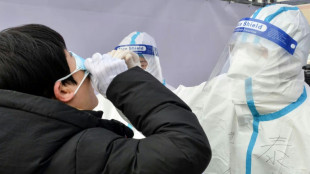 Covid: des scientifiques chinois disent avoir con&ccedil;u un nouveau test ultra-rapide