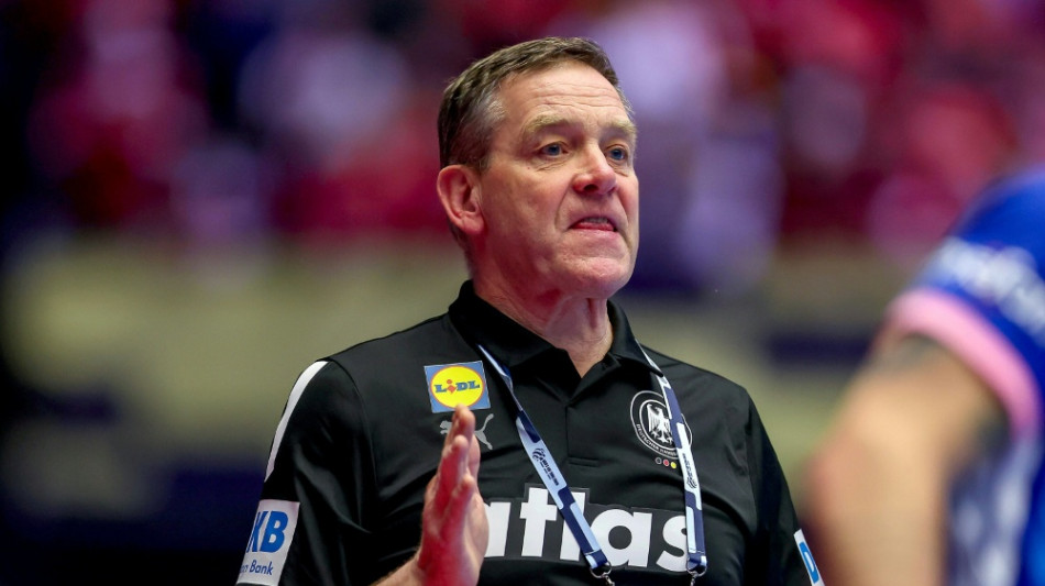 "Werden bereit sein": Handballer hei&szlig; auf Kroatien-Kracher