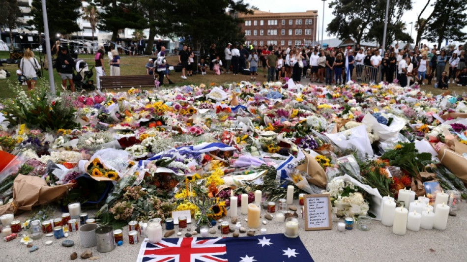 Attentat &agrave; Sydney: l'enqu&ecirc;te avance, le gouvernement &eacute;voque "l'id&eacute;ologie de l'Etat islamique"