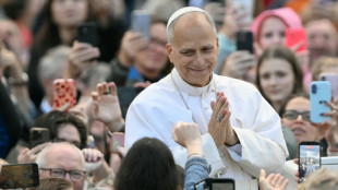 Vaticano confirma viagem do papa &agrave; Am&eacute;rica do Sul em novembro