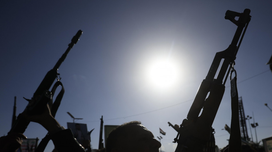 Ambasciata Usa alza il livello di allerta per i connazionali in Arabia Saudita
