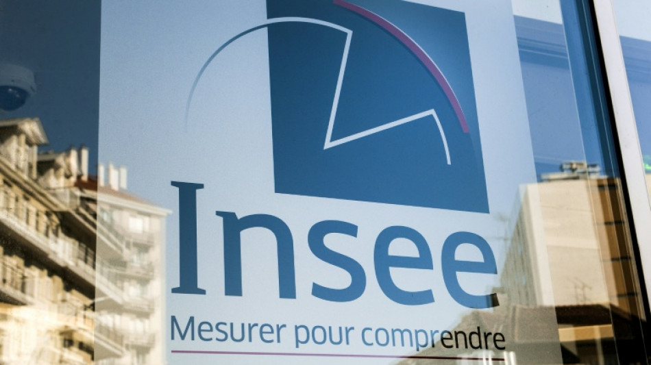 La France affiche en 2024 un dérapage budgétaire moindre qu'anticipé