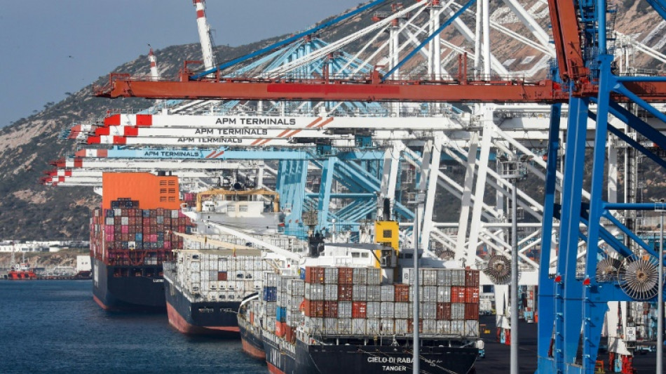 Marruecos decomisa coca&iacute;na procedente de Ecuador y cannabis que iba a Espa&ntilde;a