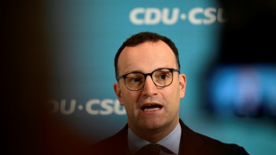 Vor Anh&ouml;rung in Enquetekommission: Spahn verteidigt Maskenbeschaffung