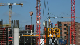 Verb&auml;ndeb&uuml;ndnis warnt vor Krise im Wohnungsbau und fordert "massive" F&ouml;rderung