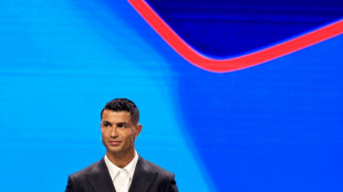 Cristiano Ronaldo diz que ainda n&atilde;o pensa em aposentadoria