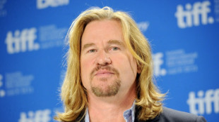 Mort à 65 ans Val Kilmer, anti-héros hollywoodien de "Top Gun" aux "Doors"