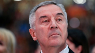 Montenegro celebra segunda vuelta de la elecci&oacute;n presidencial