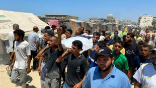 Condenas internacionales tras la muerte de periodistas en un bombardeo israelí contra un hospital en Gaza