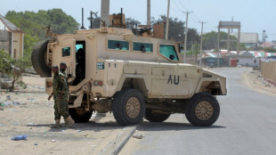 Somalia seeks 90-day 'pause' in AU force drawdown: letter