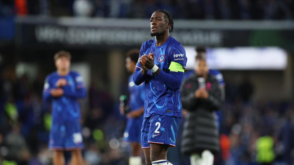 Il Chelsea apre alla partenza di Disasi