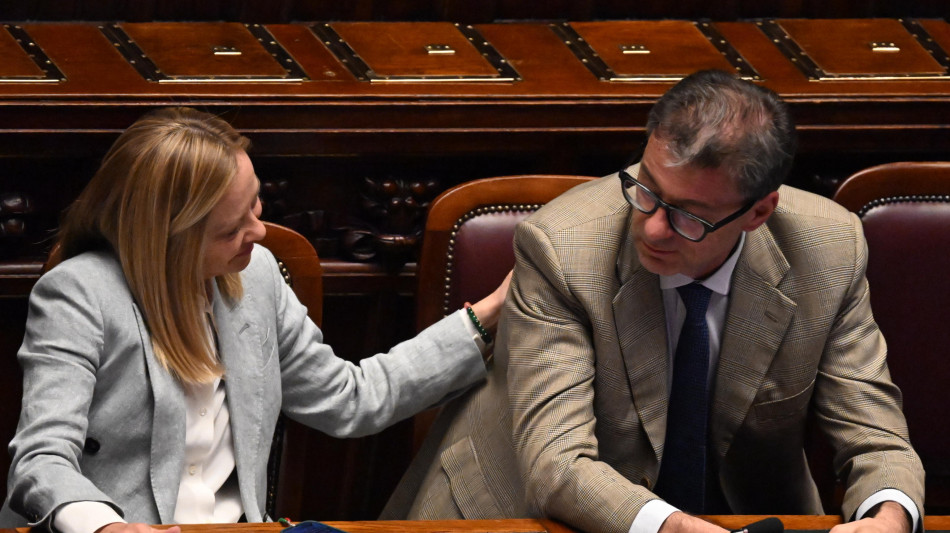 Moody's, bene stabilit&agrave; e azione governo, aiutano Pnrr