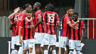Ligue 1: Nice se d&eacute;fait du Havre et s'assure une saison prochaine en Europe