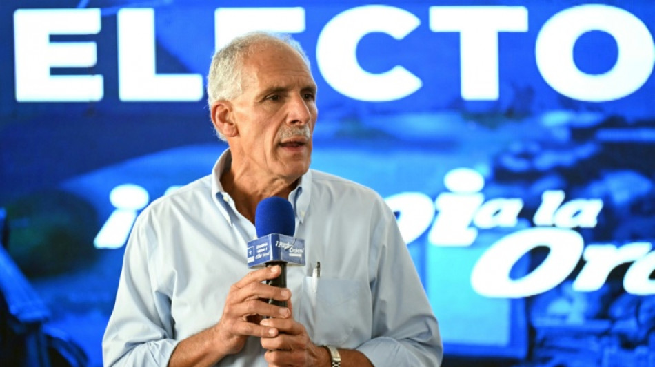 Pr&eacute;sidentielle au Honduras : Asfura, soutenu par Trump, reprend l'avantage