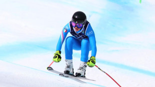 Sci: Cdm, Laura Pirovano vince la discesa in Val di Fassa