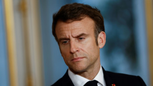Macron annonce un projet de loi pour une "aide &agrave; mourir" sous "conditions strictes"
