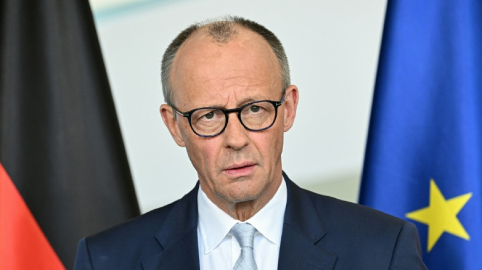 Merz: Gesetzliche Rente wird k&uuml;nftig nur noch "Basisabsicherung" sein