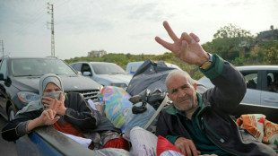 Libanesische Armee warnt Bewohner trotz Waffenruhe vor R&uuml;ckkehr in den S&uuml;den 