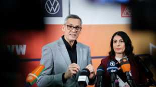 Nouvelle gr&egrave;ve chez Volkswagen, la direction sous pression