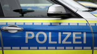 71-Jähriger schießt in Berlin auf offener Straße auf Ex-Partnerin