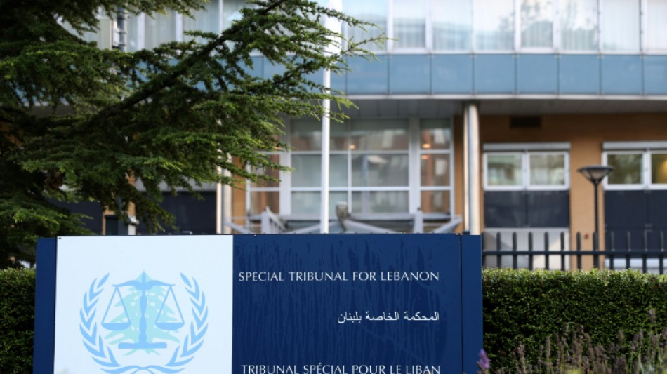 Assassinat Hariri: deux membres du Hezbollah condamn&eacute;s &agrave; la prison &agrave; perp&eacute;tuit&eacute;