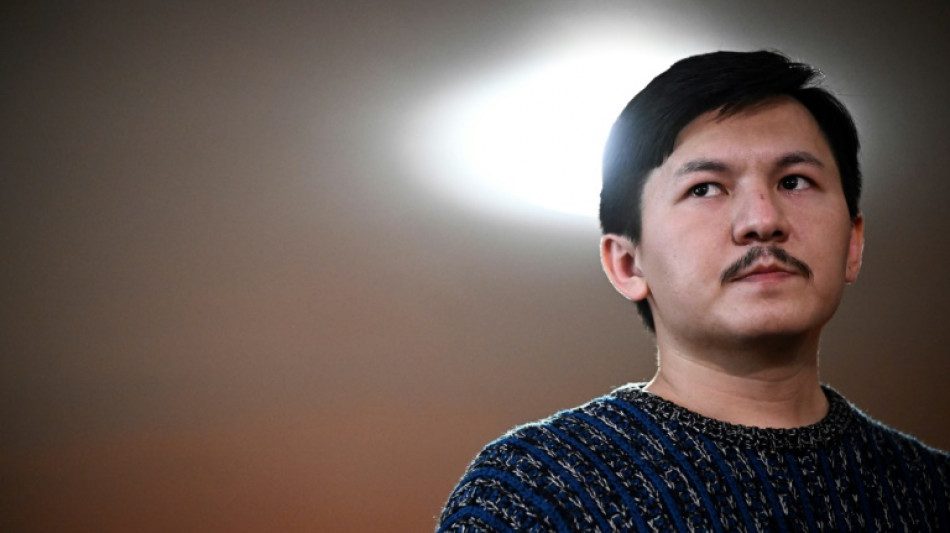 Periodista liberado critica represi&oacute;n contra medios en Afganist&aacute;n