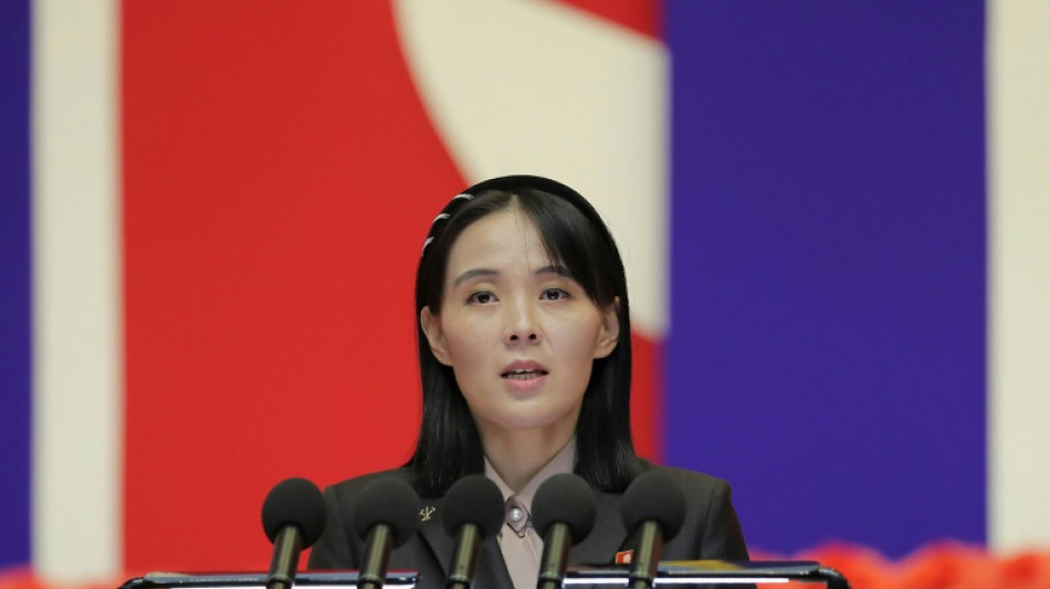 Coreia do Norte rejeita qualquer contato com Jap&atilde;o