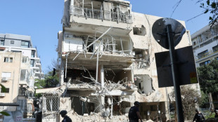 Sechs Verletzte bei iranischen Raketenangriffen auf Tel Aviv