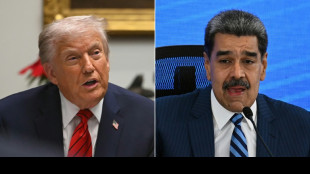 Venezuela: Trump affirme qu'il serait "sage" pour Maduro de partir
