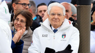 Milano Cortina: Mattarella si congratula con Brignone per l'oro, 'ci contavo'