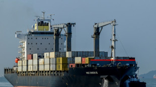 Panam&aacute; desmiente que Canal est&eacute; cerrado por sequ&iacute;a como afirm&oacute; presidente de Colombia