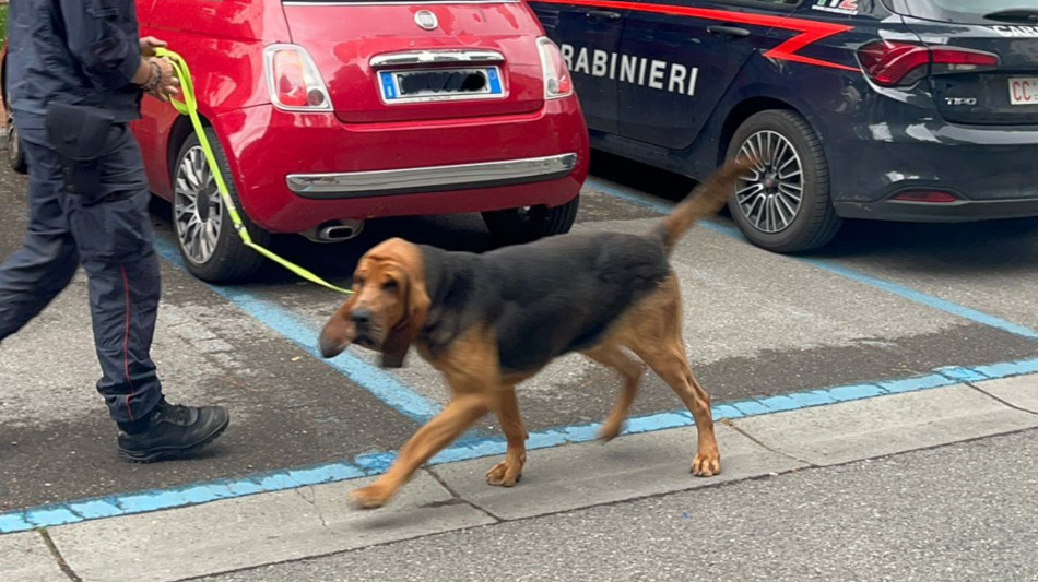 Pm 'Denisa rapita da connazionali, perquisita madre