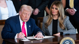 Designan un nuevo fiscal para instruir el caso electoral contra Trump