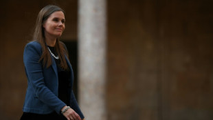 Islands Frauen streiken f&uuml;r Gleichstellung - auch die Regierungschefin