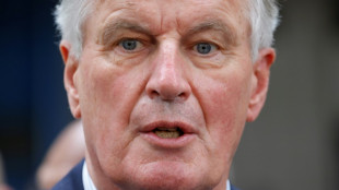 Barnier compose sa majorit&eacute;, en commen&ccedil;ant par les d&eacute;put&eacute;s macronistes