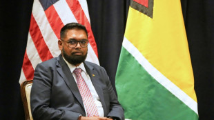 Guyana prevé reforzar la seguridad en la zona en disputa con Venezuela durante los comicios presidenciales