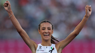 Europei atletica: Battocletti oro nei 10.000 metri