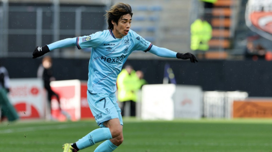 Foot: accus&eacute; d'agression sexuelle au Japon, Junya Ito (Reims) contre-attaque en justice