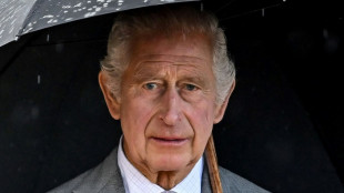 Britischer K&ouml;nig Charles III. muss f&uuml;r Prostata-Behandlung ins Krankenhaus