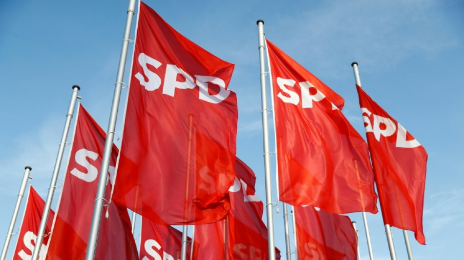 SPD plant keinen sozialen Pflichtdienst