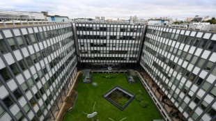 Amiante: d&eacute;cision en appel report&eacute;e dans l'affaire de l'universit&eacute; de Jussieu