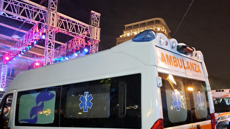 Scontro mortale a Roma, tra ipotesi gara tra auto