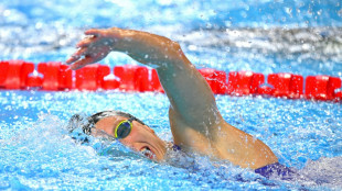 Schwimm-EM: Gose per Rekord zu Gold - M&auml;rtens holt Silber