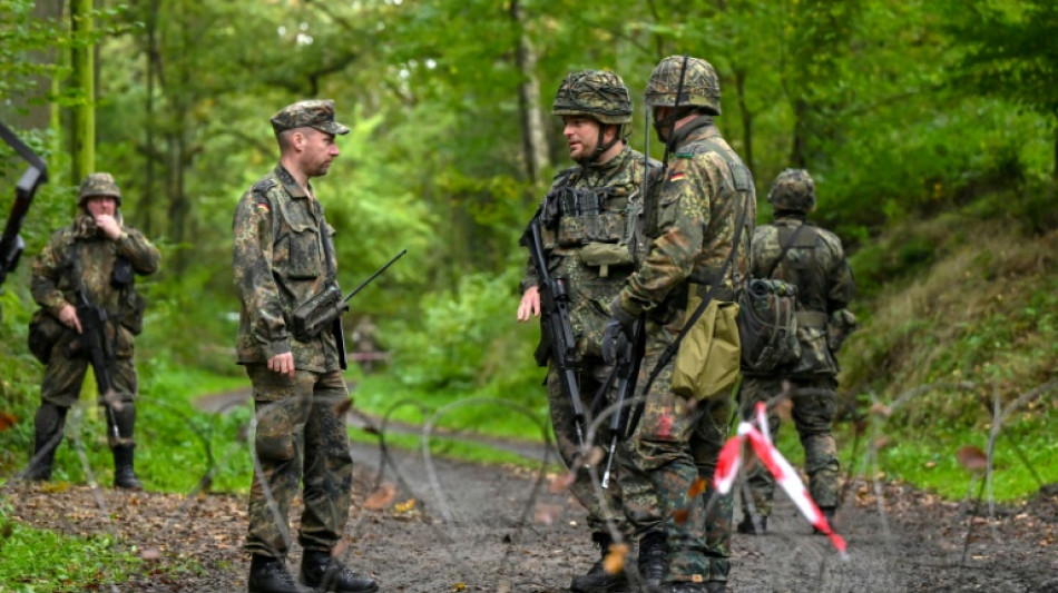 Bundeswehr: Reservistenverband kritisiert Umgang mit Ex-Soldaten und Ungedienten