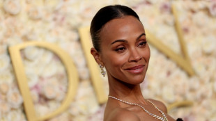 'Emilia Perez,' Demi Moore among winners at Golden Globes