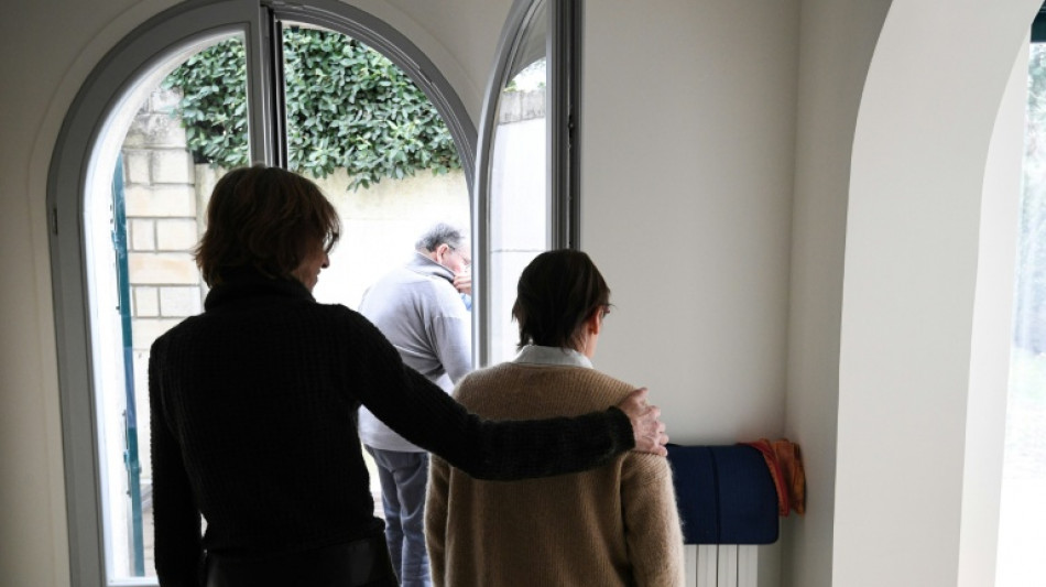 Much-hyped Alzheimer's drugs do not help patients, review finds