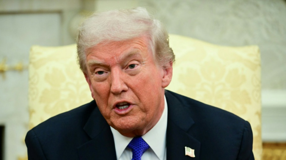 Trump y Petro intercambian amenazas mientras EEUU golpea en el Pacífico