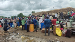 US to resume Ethiopia food aid but only to refugees